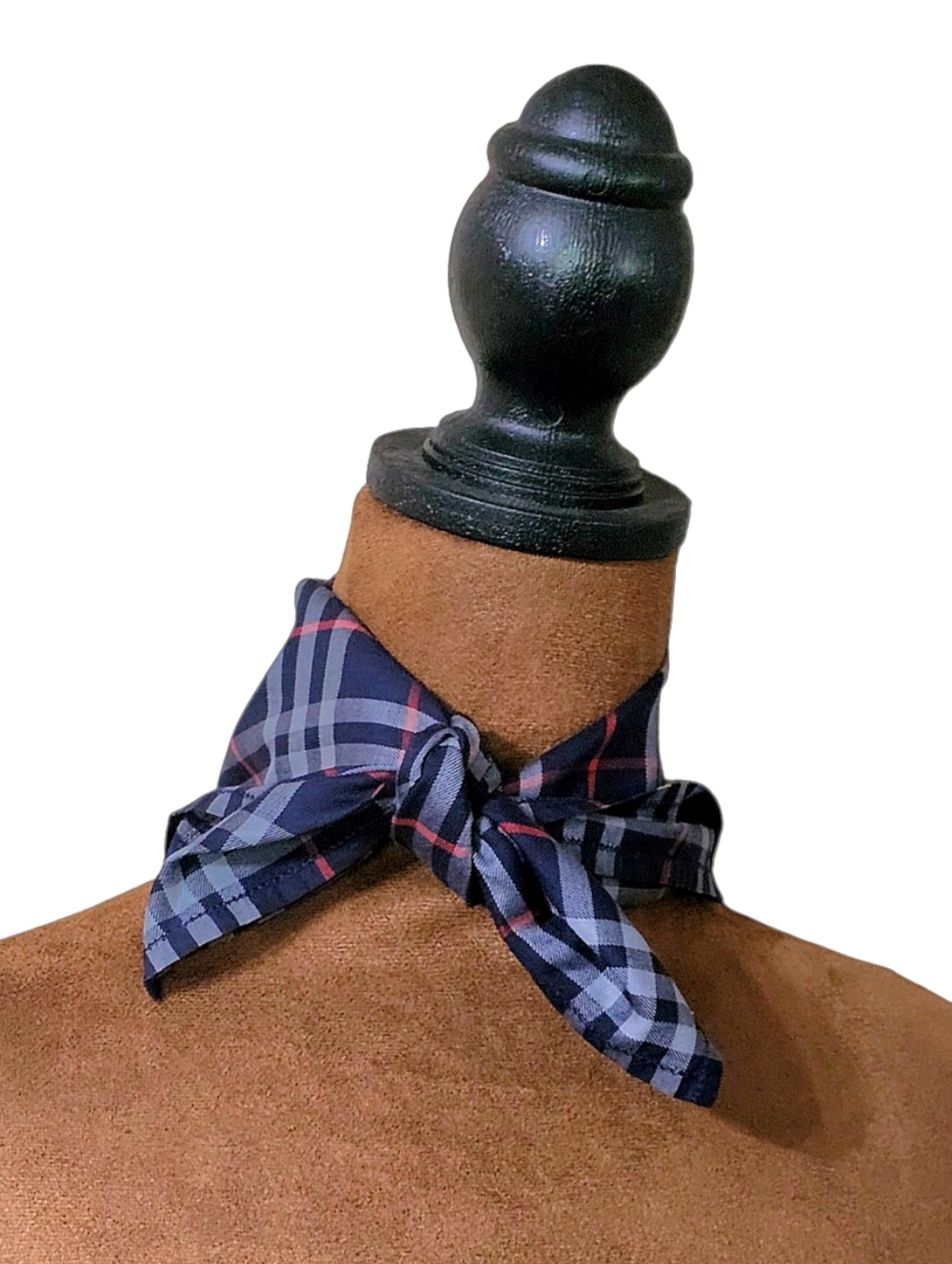 BURBERRY SCARF - Picture 3 of 13